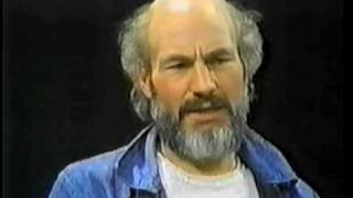 Patrick Stewart discusses playing Enobarbus 1973 vs 1978 [upl. by Innor]