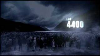 Los 4400 Trailer [upl. by Elyk164]