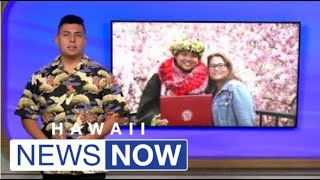 ‘Unimaginable’ pain still grips a Kauai family after a doublefatal Christmas Eve crash [upl. by Lovering]