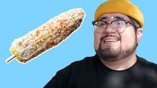 ELOTES  Mexican Survival Guide [upl. by Girvin527]