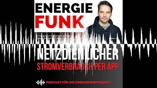 Netzdienlicher Stromverbrauch per App  EampM Energiefunk der Podcast für die Energiewirtschaft [upl. by Yerffoj982]