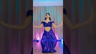 PAANI PAANI  Badshah Aastha Gill  dance cover by InnahBee [upl. by Bendicty]