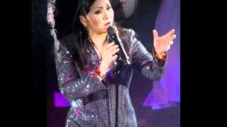 Ana gabriel el ultimo Adios JM [upl. by Allebara]