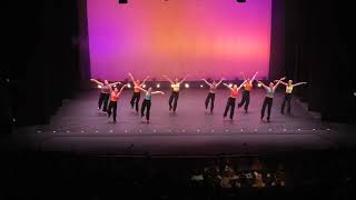 “The Lazy Song” by Maya Johnson The Terpsichorean Dance Company  Spring 2024 [upl. by Sandry]