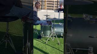 Ngomusa on drums😭🔥🥁 BEST DRUMMER music drummer best better viralvideo shorts 1million [upl. by Lederer]