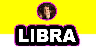 LIBRA AGARRATE FUERTE PERDISTE Y NO TE IMAGINAS LO QUE GANARAS PRONTO LA MEJOR LECTURA [upl. by Eybbob]