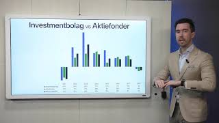 Investmentbolag vs aktiefonder  Vilka är Bäst [upl. by Airat347]