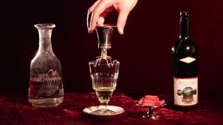 Absinthe Ritual The Brouilleur Auto Verseur [upl. by Lynde]