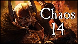 Warsword Conquest  Chaos E14 Warband Mod [upl. by Noislla]