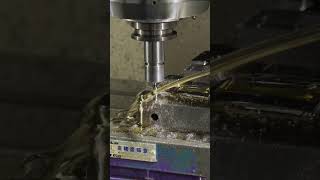 Efficient CNC Mold Milling Crafting Precision Part milling moldmaking cnc [upl. by Jensen]