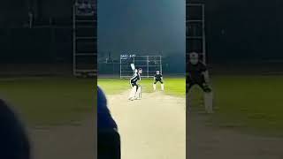 Awais shahid Straight Hit metal rock viral cricket batball viral psl ipl cpl relax nature [upl. by Zenitram115]