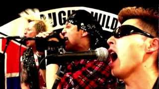 THE RYDERS 『ONE FOR ALL』 MV [upl. by Arias]