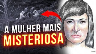 O MISTÉRIO da mulher de ISDALEN l Casos Reais [upl. by Yaffit]