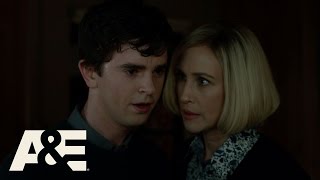 Bates Motel quotMarionquot Recap Season 5 Episode 6  AampE [upl. by Elegna]