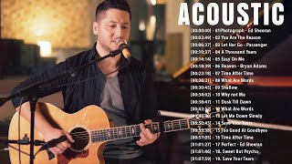 Boyce Avenue Greatest Hits  Boyce Avenue Acoustic playlist 2024 [upl. by Lantha]