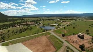 The Imus Ranch  New Mexico Cattle Ranch For Sale [upl. by Mossolb]