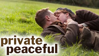 Private Peaceful FULL MOVIE  Period Drama Movies  Romance Movies  Empress Movies [upl. by Brittney]