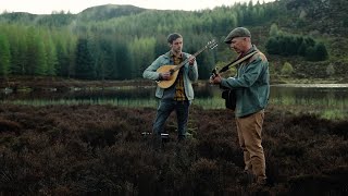 Foy Vance  Signs of Life Live From The Highlands [upl. by Esinad]