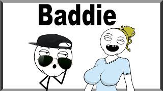 How I Got My First Baddie [upl. by Panaggio]