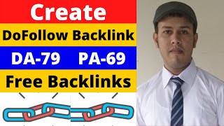 Create High Quality DoFollow Backlinks in 2022  DoFollow Backlinks Instant Approval  LibraryThing [upl. by Elyssa]