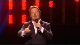 Eddie Izzard Secret Policemans Ball 2008 [upl. by Drol789]