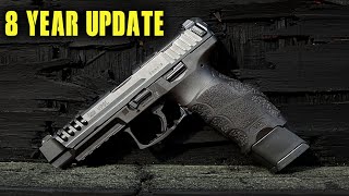 How Does The Hk VP9 Stack Up In 2023 [upl. by Alet13]