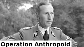 Alle Teile  Operation Anthropoid  Die ganze Wahrheit [upl. by Amesari]