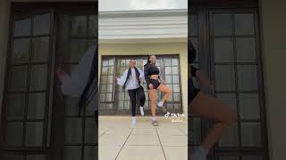 Best Of Amapiano TikTok dance moves Banike challenge 2023shorts [upl. by Aniroz801]