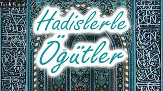 Hadislerle Öğütler  Hayri Küçükdeniz [upl. by Romeu]