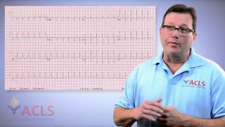 ACLS Mailbox  Adenosine for Ventricular Tachycardia by ACLS Certification Institute [upl. by Eelidnarb]