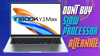 TrakinTech infinix y3 max laptop review  best laptop under 30000 [upl. by Giule93]