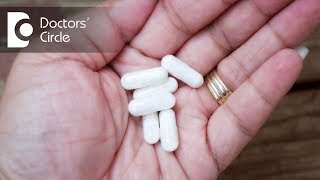 Side effects of Biotin Supplements  Dr Swetha S Paul [upl. by Terrena734]