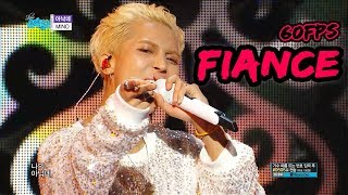 60FPS 1080P  MINO  Fiance MINO  아낙네 Show Music Core 20181201 [upl. by Countess]