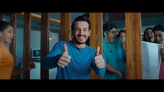 Most Eligible Bachelor Full Movie In Hindi Dubbed  Akhil Akkineni  Pooja Hegde  Facts amp Review HD [upl. by Sorazal235]