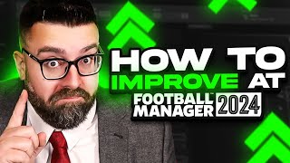 7 Football Manager Tips You Wish You Knew Sooner [upl. by Paloma]