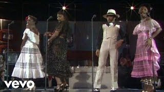 Boney M  Ma Baker Live Video [upl. by Birecree78]