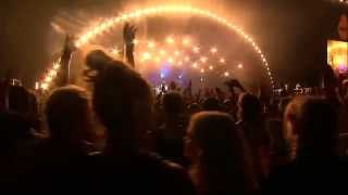 Suspekt Live  Roskilde Festival 2015  Suspekt [upl. by Acebber]