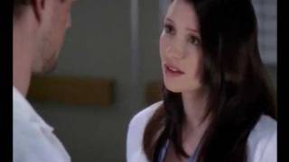 Mark amp Lexie  Scenes from 5x21 No Good At Saying Sorry One More Chance [upl. by Ortrud]