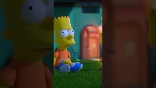 Simpson Predictions simpsons shorts [upl. by Sladen]