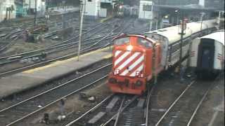 FERROBAIRES CON EE 1405 EX CP CON EL PLATEADO [upl. by Tennes]