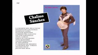 Chalino SanchezDinastia De Los Ochoa [upl. by Atsok]