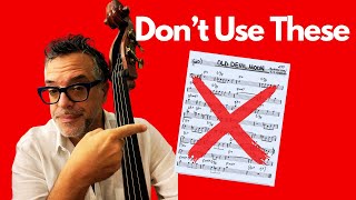 The Top 5 Ways To Learn Jazz Standards [upl. by Etnod]