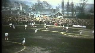 1966 Ross County 0 v 2 Rangers [upl. by Bellamy102]