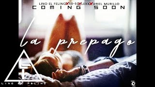 Lino el Felino  Preview La Prepago ft 5050 Lexx Uriel Murillo [upl. by Eetsud484]