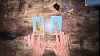 Aries tarot reading September October 2024 [upl. by Justus]