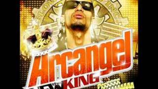 Arcangel  Andan Diciendo [upl. by Pournaras]