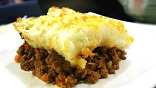 Shepherds Pie [upl. by Drahcir]