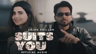 Arjan Dhillon Official Video  Baal J khule Rakhya Karr Tere Sohne Lagde Aa [upl. by Gnol]