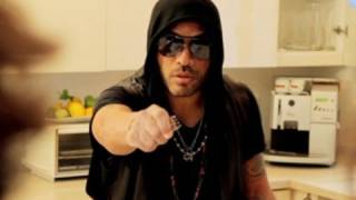 Lenny Kravitz is Angry [upl. by Canale]