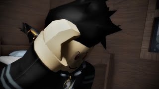 The Dynamic Face Catastrophe Roblox Animation [upl. by Dietsche]